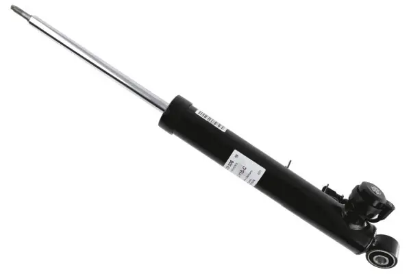 Promocja SACHS Amortyzator Tył Lewy 319 006 AUDI Q5 08-17 (Z Elektroniczną Kontrolą Tłumienia CDC)