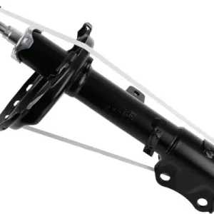 Wysoka jakość SACHS Amortyzator Tył Prawy LEXUS RX300 03- 317 156