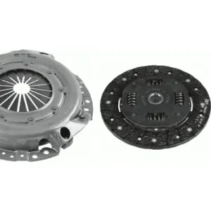 Zamów teraz SACHS Komplet Sprzęgła 3000 561 001 do PEUGEOT 205/306 1.8 16V/1.8D/1.9 D 87-