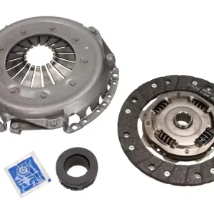 SACHS Komplet sprzęgła 3000 840 301 AUDI 80/100/A4/A6 1.4/1.6/1.8/1.9/2.0 83-00 Bezpieczna płatność