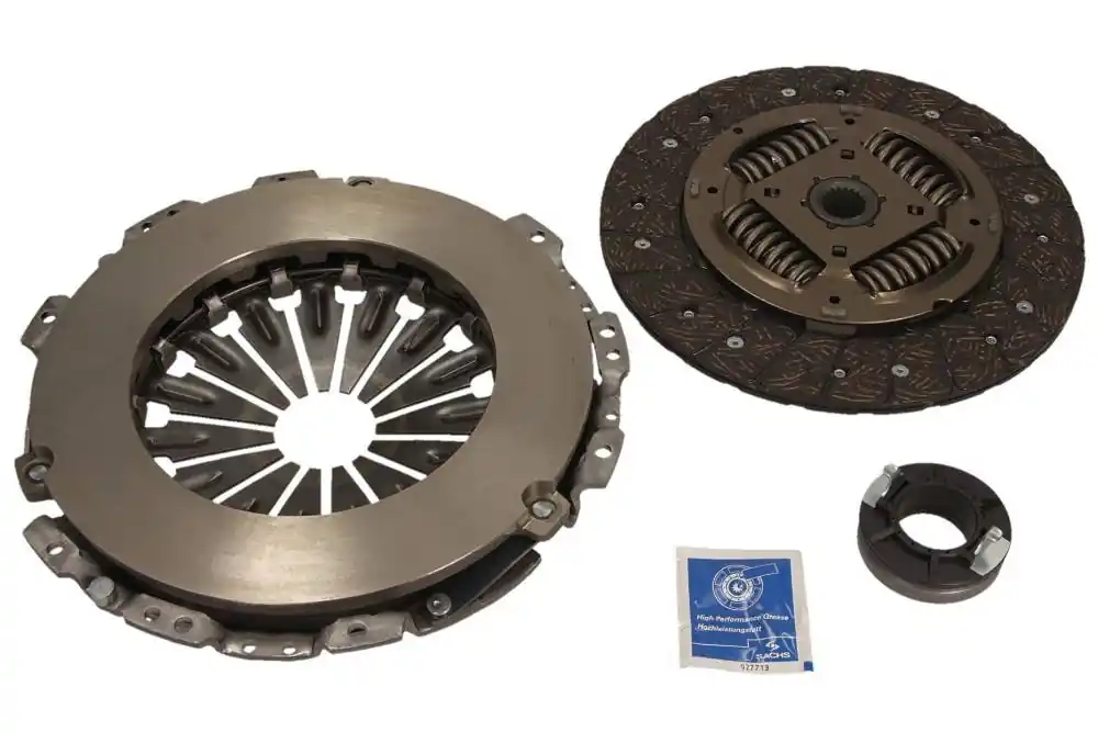 SACHS Komplet sprzęgła 3000951556 Hyundai i20/i30/ix20/ix35 1,4-1,6 CRDi 08- Autentyczny
