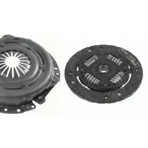 Najlepsza cena SACHS Komplet Sprzęgła Peugeot 1.0-1.4 3000950017