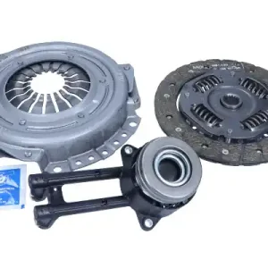Bezpieczna płatność SACHS Komplet Sprzęgła z Wysprzęglikiem Ford Fiesta/Fusion 1.25-1.4 01- / Mazda 03- 3000990214