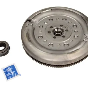 Nowość SACHS Kompletne Sprzęgło VW 2290 601 050 CADDY/GOLF VI/PASSAT/JETTA/TOURAN 1.6-2.0 TDI 04- DMF