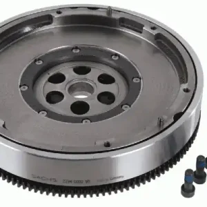 SACHS Koło Dwumasowe 2294 000 298 Alfa Romeo 159 1.9-2.2 JTS 05-11 Autentyczny