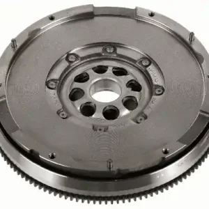 SACHS KOŁO DWUMASOWE 2294 002 028 CITROEN C4/C5/C8/JUMPY 2.0 HDI 09- Nowość