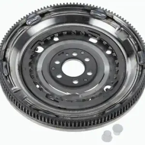 SACHS Koło Dwumasowe 2295 601 001 do SKODA FABIA/OCTAVIA/ROOMSTER/YETI 1,2 TSI 08-10 Oferta limitowana