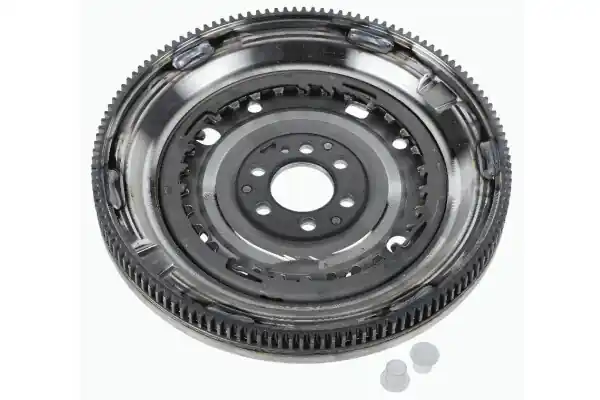 SACHS Koło Dwumasowe 2295 601 001 do SKODA FABIA/OCTAVIA/ROOMSTER/YETI 1,2 TSI 08-10 Oferta limitowana