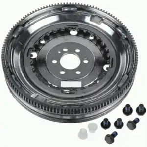 SACHS Koło Dwumasowe 2295 601 004 do SEAT ALTEA/LEON 1,6 TDI 09-10 Oryginalny