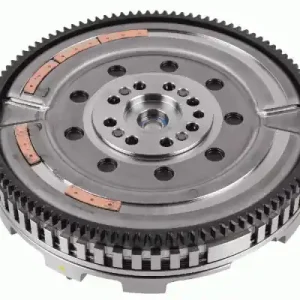 Popularny SACHS KOŁO DWUMASOWE KIA CARENS 1,7 CRDI 12-