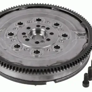 Darmowa dostawa SACHS KOŁO DWUMASOWE JEEP CHEROKEE 2,4 01-08