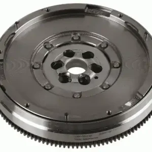 SACHS KOŁO DWUMASOWE PEUGEOT 2008/3008/308/5008 1,2 14- Wyprzedaż