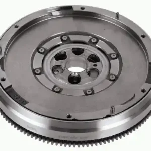 SACHS KOŁO DWUMASOWE PEUGEOT 207/208/308/2008/PARTNER 1,6 HDI 09- Tani