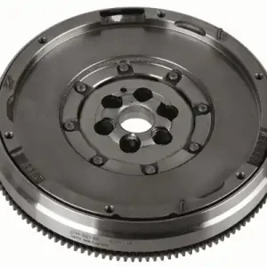 SACHS KOŁO DWUMASOWE PEUGEOT 308/RCZ 1,6 GTI 13- Kup teraz