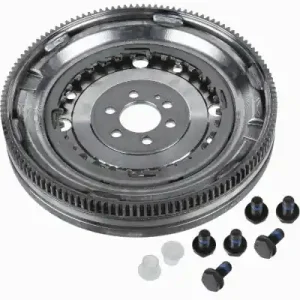 SACHS Koło Dwumasowe SKODA OCTAVIA/RAPID/SUPERB 1.6 TDI 10- 2295 601 009 Wyprzedaż