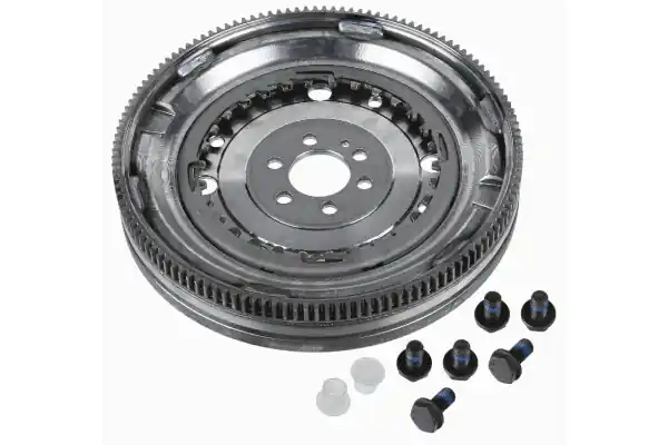 SACHS Koło Dwumasowe SKODA OCTAVIA/RAPID/SUPERB 1.6 TDI 10- 2295 601 009 Wyprzedaż