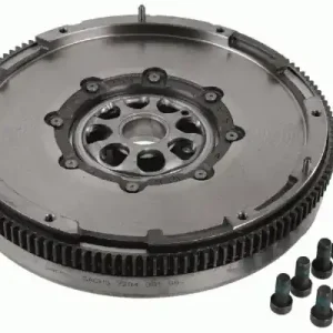 SACHS Koło Dwumasowe VW GOLF VII 2.0 R 4MOTION 13- 2294 001 999 Promocja