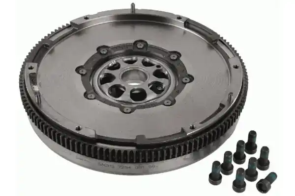 SACHS Koło Dwumasowe VW GOLF VII 2.0 R 4MOTION 13- 2294 001 999 Promocja