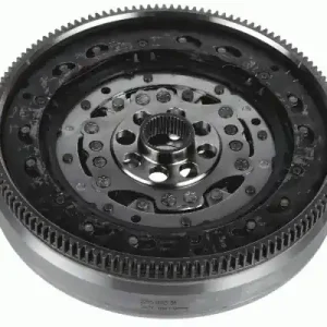 Szybka dostawa SACHS Koło Dwumasowe VW Passat/Multivan/T6 2.0 TDI 4Motion 14- 2295001534