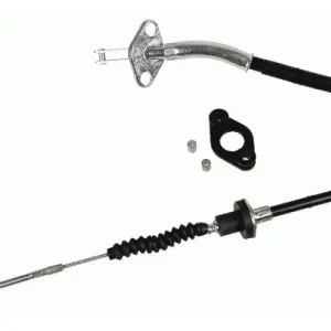 SACHS LINKA SPRZĘGŁA OPEL AGILA 1,0-1,2 08- Autentyczny