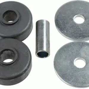 SACHS PODUSZKA AMORT. DACIA T. DUSTER, 1.5 DCI, 1.6 16V 10- LE/PR Oryginalny