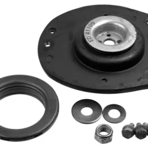 SACHS Poduszka Amortyzatora 802 214 Peugeot Przód 206 98- Prawy Oryginalny