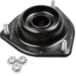 SACHS Poduszka amortyzatora 802 293 - Hyundai Accent Przód (00-) Tylko dziś
