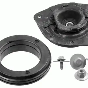 SACHS Poduszka Amortyzatora 802 524 Nissan Przód Qashqai 07- Prawy Komplet z Łożyskiem Najlepsza cena