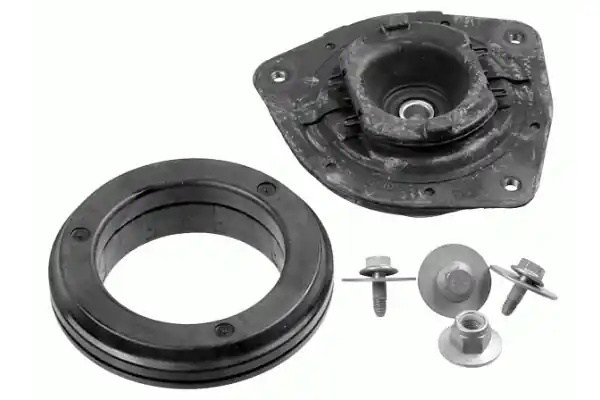 SACHS Poduszka Amortyzatora 802 524 Nissan Przód Qashqai 07- Prawy Komplet z Łożyskiem Najlepsza cena