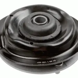 SACHS Poduszka Amortyzatora 802 528 BMW E34 Przód Oś Wzmocniona Komplet Lewy/Prawy Rabat