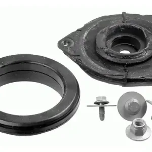 SACHS Poduszka Amortyzatora 802 546 Przód MEGANE/SCENIC Lewy/Prawy z Łożyskiem Szybka dostawa