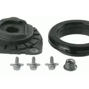 Oferta limitowana SACHS PODUSZKA AMORTYZATORA 802448 RENAULT LAGUNA PRZÓD 07- LEWY/PRAWY Z ŁOŻYSKIEM