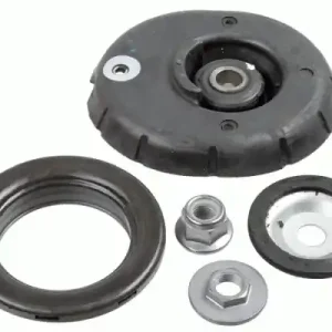 Autentyczny SACHS Poduszka amortyzatora 803 023 Citroen P. C3 II/C3 Picasso/C4 Cactus/DS3/208/2008/301 09- z łożyskiem