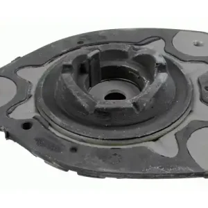 Bezpieczna płatność SACHS Poduszka amortyzatora 803 070 Przednia RENAULT LAGUNA 07- Lewy/Prawy bez łożyska