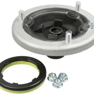 SACHS Poduszka Amortyzatora 803 214 BMW E65/E66 01- Przód Aluminiowa Wysoka jakość