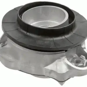 Oryginalny SACHS Poduszka Amortyzatora FIAT PRZÓD Ducato Bus 06- Prawy z Łożyskiem 803168