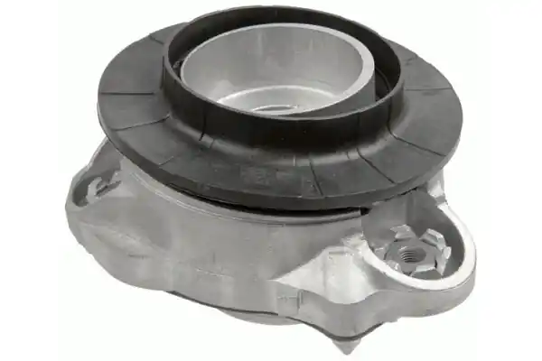 Oryginalny SACHS Poduszka Amortyzatora FIAT PRZÓD Ducato Bus 06- Prawy z Łożyskiem 803168