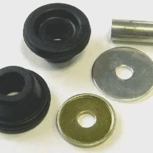 Zamów teraz SACHS PODUSZKA AMORTYZATORA HONDA TYŁ CIVIC VII -05