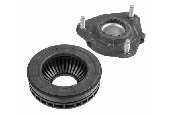 SACHS Poduszka Amortyzatora z Łożyskiem Ford Fiesta 01- / Fusion 02- Przód 802472 Tylko dziś