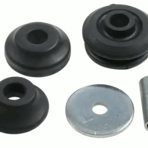 SACHS Poduszka/Łożysko Amortyzatora Komplet 802 297 HYUNDAI LANTRA I/SONATA P./T., KIA MAGENTIS, MITSUBISHI, CHRYSLER SEBRING Niska cena