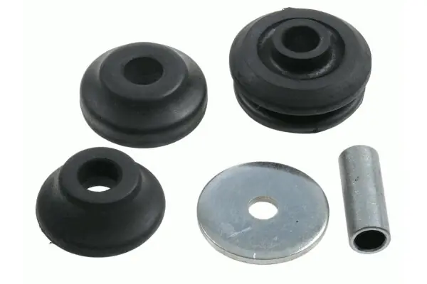 SACHS Poduszka/Łożysko Amortyzatora Komplet 802 297 HYUNDAI LANTRA I/SONATA P./T., KIA MAGENTIS, MITSUBISHI, CHRYSLER SEBRING Niska cena
