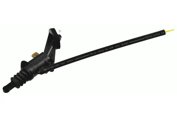 Popularny SACHS Pompa Sprzęgła 6284 605 073 FORD TRANSIT 2,2 TDCI 11-14 Z CZUJNIKIEM