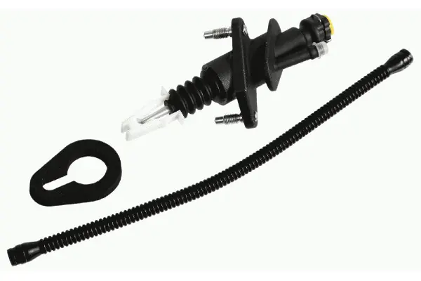 SACHS Pompa sprzęgła 6284600738 OPEL MERIVA 1.3-1.8 03-10 Najlepsza cena