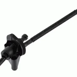 Oryginalny SACHS POMPA SPRZĘGŁA FIAT PANDA/500 0,9/1,3 D 10-