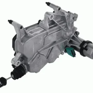 Autentyczny SACHS SIŁOWNIK SPRZĘGŁA DACIA LOGAN/SANDERO 0,9/1,6 2012- 3981 000 196