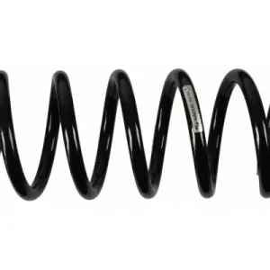 Autentyczny SACHS SPRĘŻYNA ZAW. AUDI T. Q5 3.0TDI QUATTRO 12- DLA ZAWIESZENIA SPORTOWEGO PATRZ KATALOG