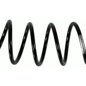 Ekspresowa dostawa SACHS SPRĘŻYNA ZAW. SMART P. FORTWO CABRIO (451) ELECTRIC DRIVE (451.490, 451.491) 13-