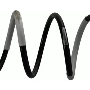 SACHS Sprężyna zawieszenia 993 488 Przednia KIA CARENS III 2.0CRDI 06- Tani