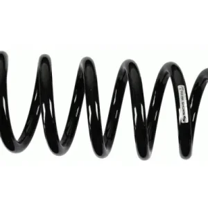 Wysoka jakość SACHS Sprężyna Zawieszenia 993 532 BMW Przód X5 E70 4.8/3.0D XD/SD 07-09