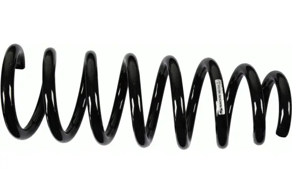 Wysoka jakość SACHS Sprężyna Zawieszenia 993 532 BMW Przód X5 E70 4.8/3.0D XD/SD 07-09